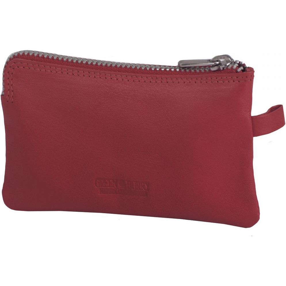 Greenburry Spongy Nøgleetui Læder 11.5 cm Greenburry Spongy Nøgleetui Læder 11.5 cm