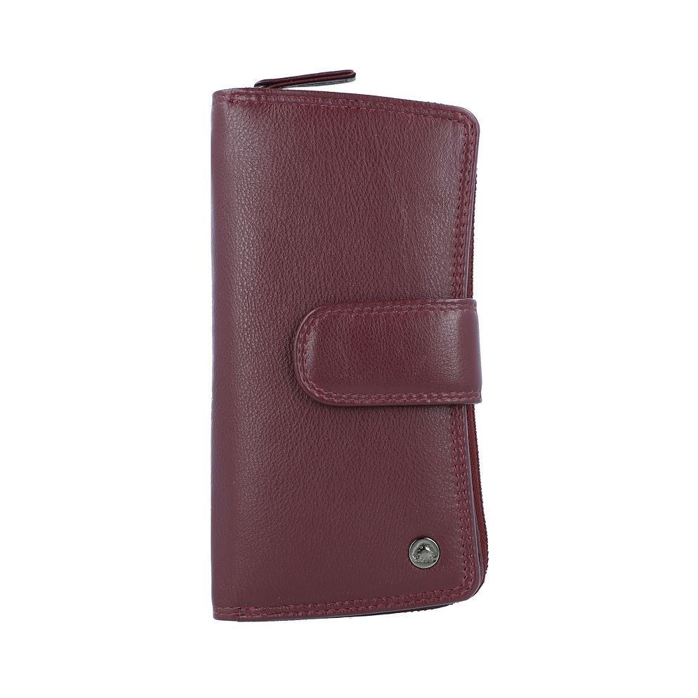 Greenburry Spongy Pung Læder 18 cm Greenburry Spongy Pung Læder 18 cm