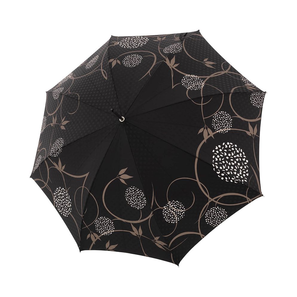 Doppler Manufaktur Elegance Boheme Paraguas de bastón 90 cm Doppler Manufaktur Elegance Boheme Paraguas de bastón 90 cm