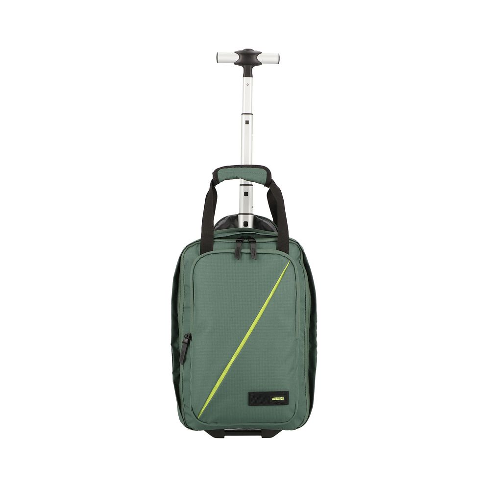 American Tourister Take2Cabin 2 kolečka Batoh s kolečky 40 cm American Tourister Take2Cabin 2 kolečka Batoh s kolečky 40 cm