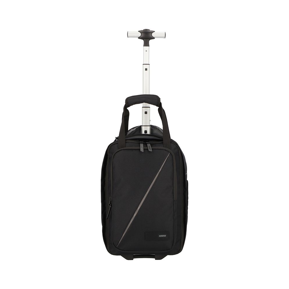 American Tourister Take2Cabin 2 ruedas Mochila con ruedas 40 cm American Tourister Take2Cabin 2 ruedas Mochila con ruedas 40 cm
