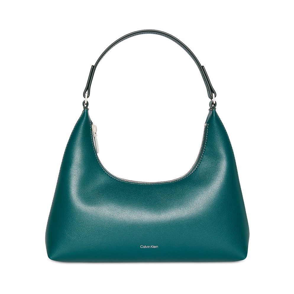 Calvin Klein Foil Skuldertaske 29 cm Calvin Klein Foil Skuldertaske 29 cm