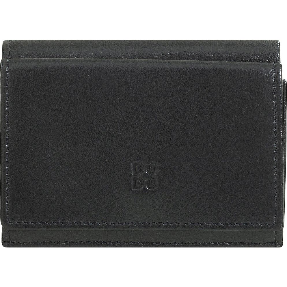 DuDu Honduras Cartera Piel natural 10 cm