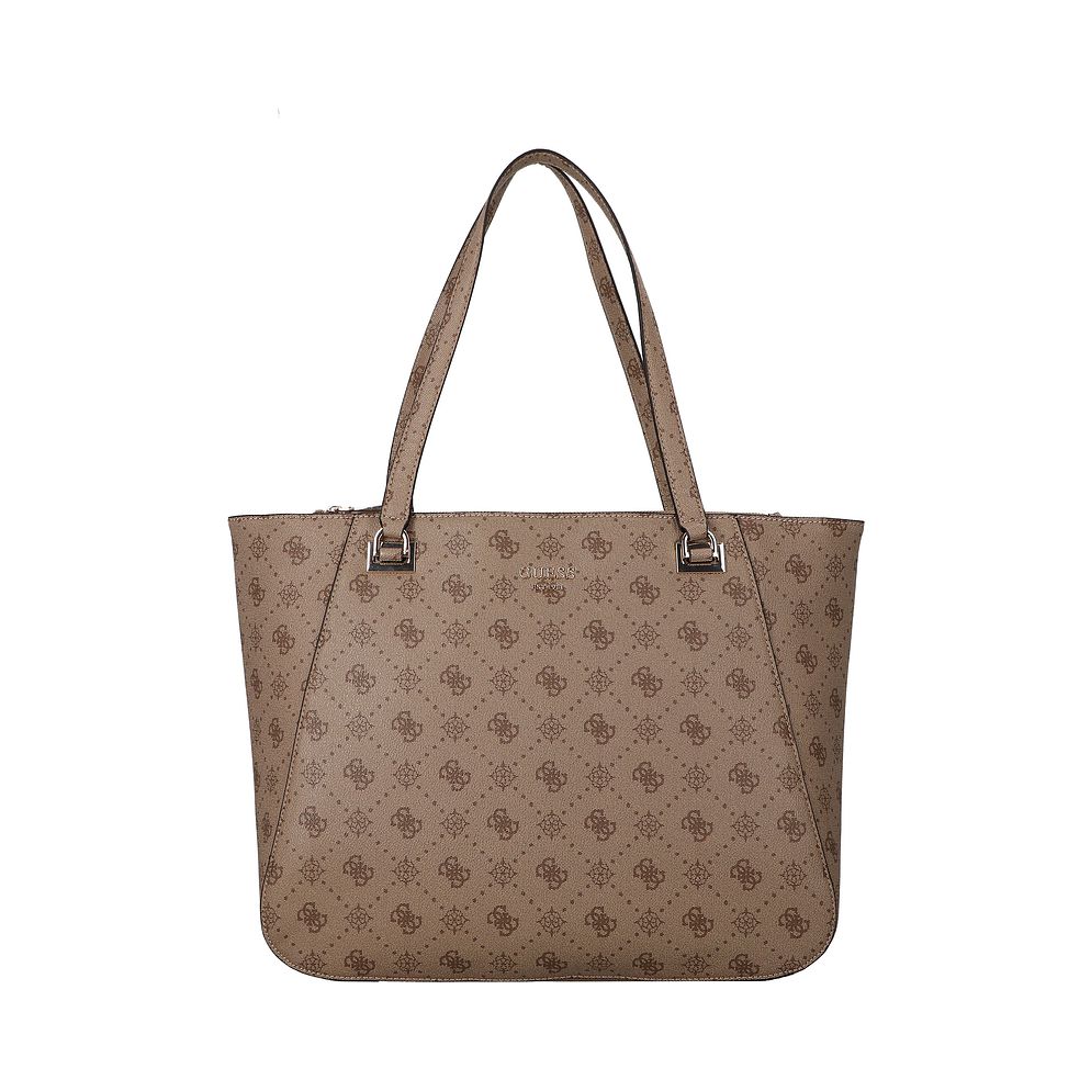 Guess Calebra Bolsa de compras 40 cm Guess Calebra Bolsa de compras 40 cm