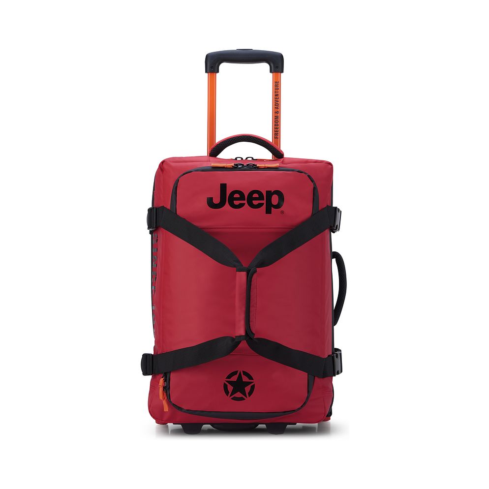 Jeep JS005A 2 ruedas Maleta de cabina 55 cm Jeep JS005A 2 ruedas Maleta de cabina 55 cm
