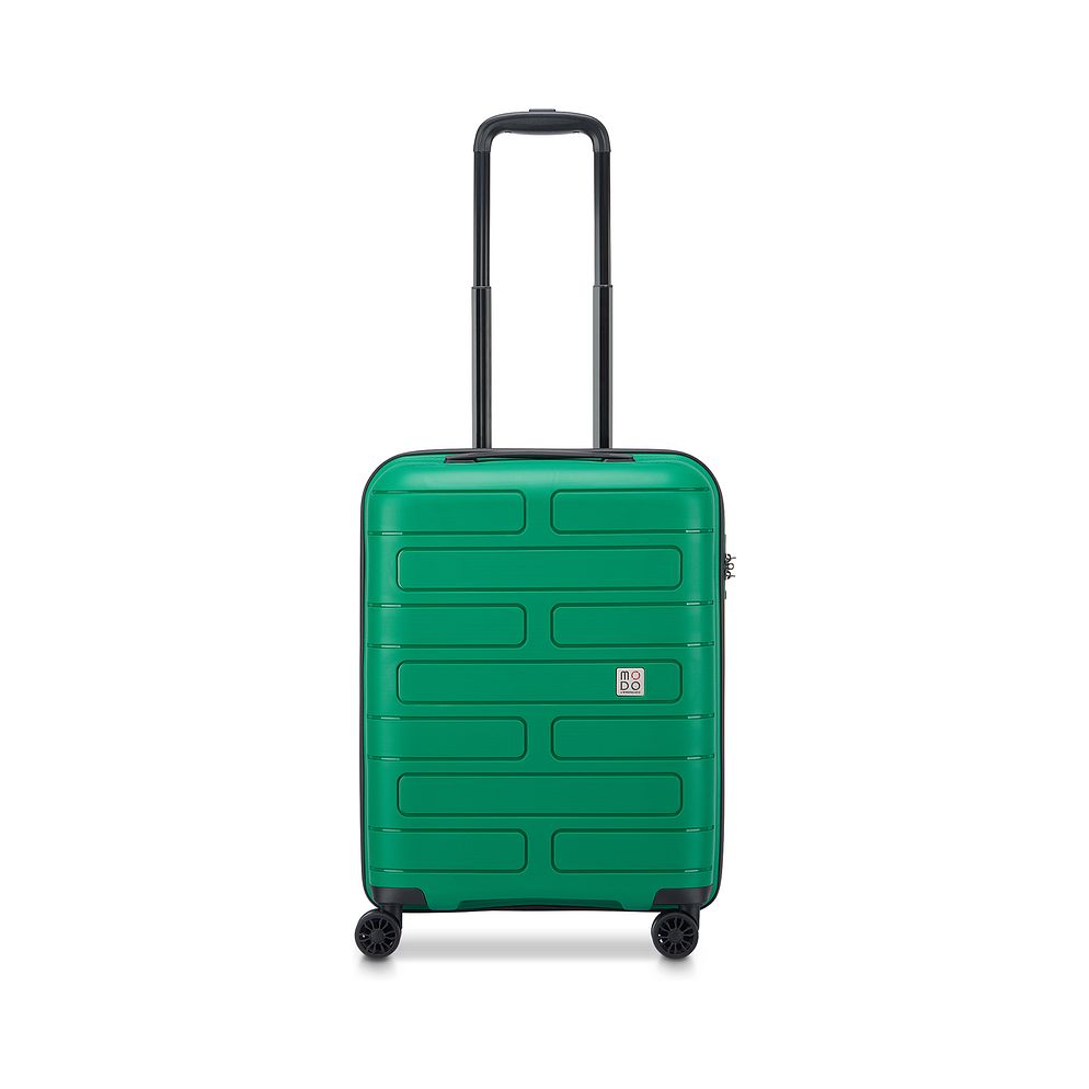 MODO by Roncato Supernova 2.0 4 ruedas Maleta de cabina 55 cm MODO by Roncato Supernova 2.0 4 ruedas Maleta de cabina 55 cm