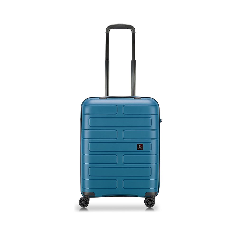 MODO by Roncato Supernova 2.0 4 ruedas Maleta de cabina 55 cm MODO by Roncato Supernova 2.0 4 ruedas Maleta de cabina 55 cm