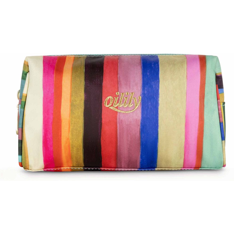 Oilily Pieternella stripe Bolsas de aseo 20 cm