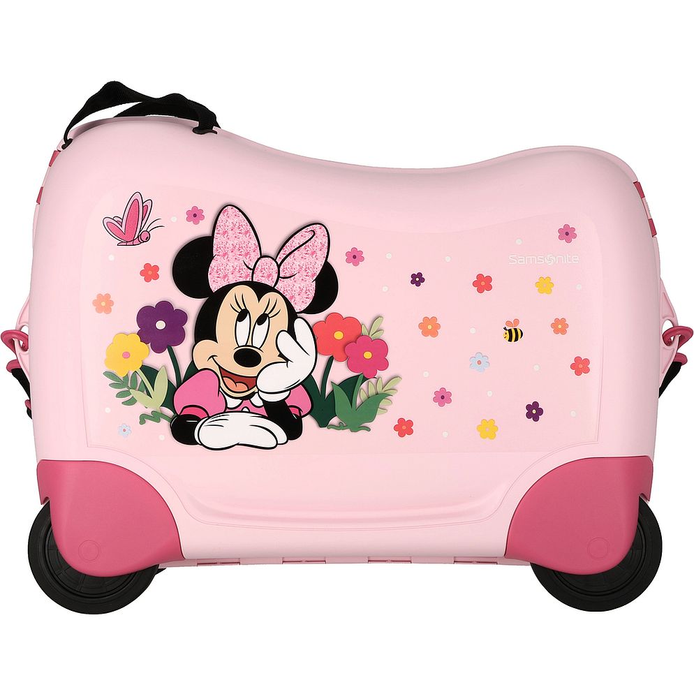 Samsonite Dream2go Disney 4-pyöräinen Lasten vetolaukut 38 cm Samsonite Dream2go Disney 4-pyöräinen Lasten vetolaukut 38 cm