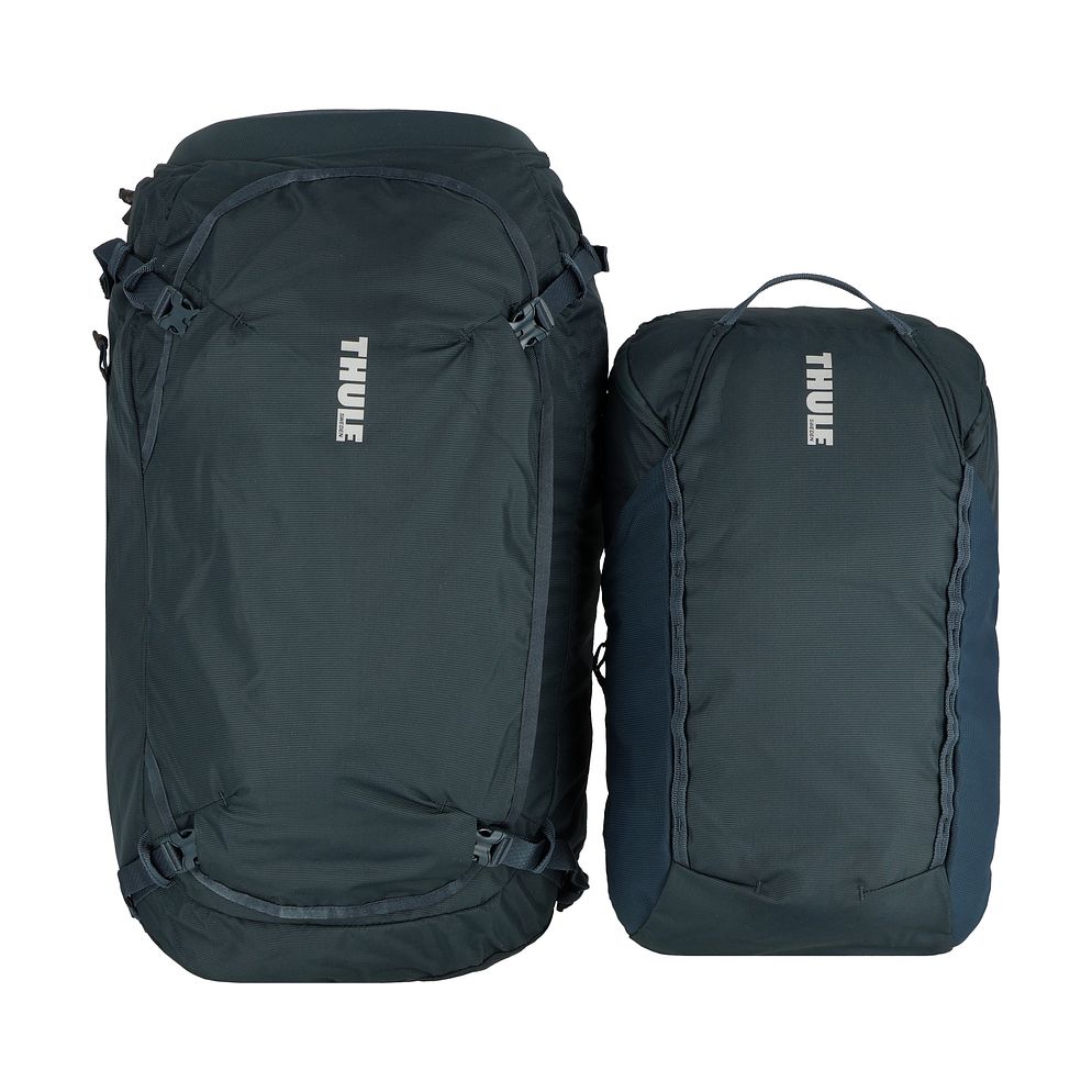 Thule Landmark Forretningsrygsæk 63 cm Laptoprum Thule Landmark Forretningsrygsæk 63 cm Laptoprum