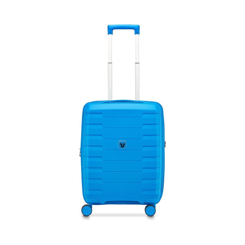Roncato Skyline 2.0 4 ruedas Maleta de cabina 55 cm Con asa expansible