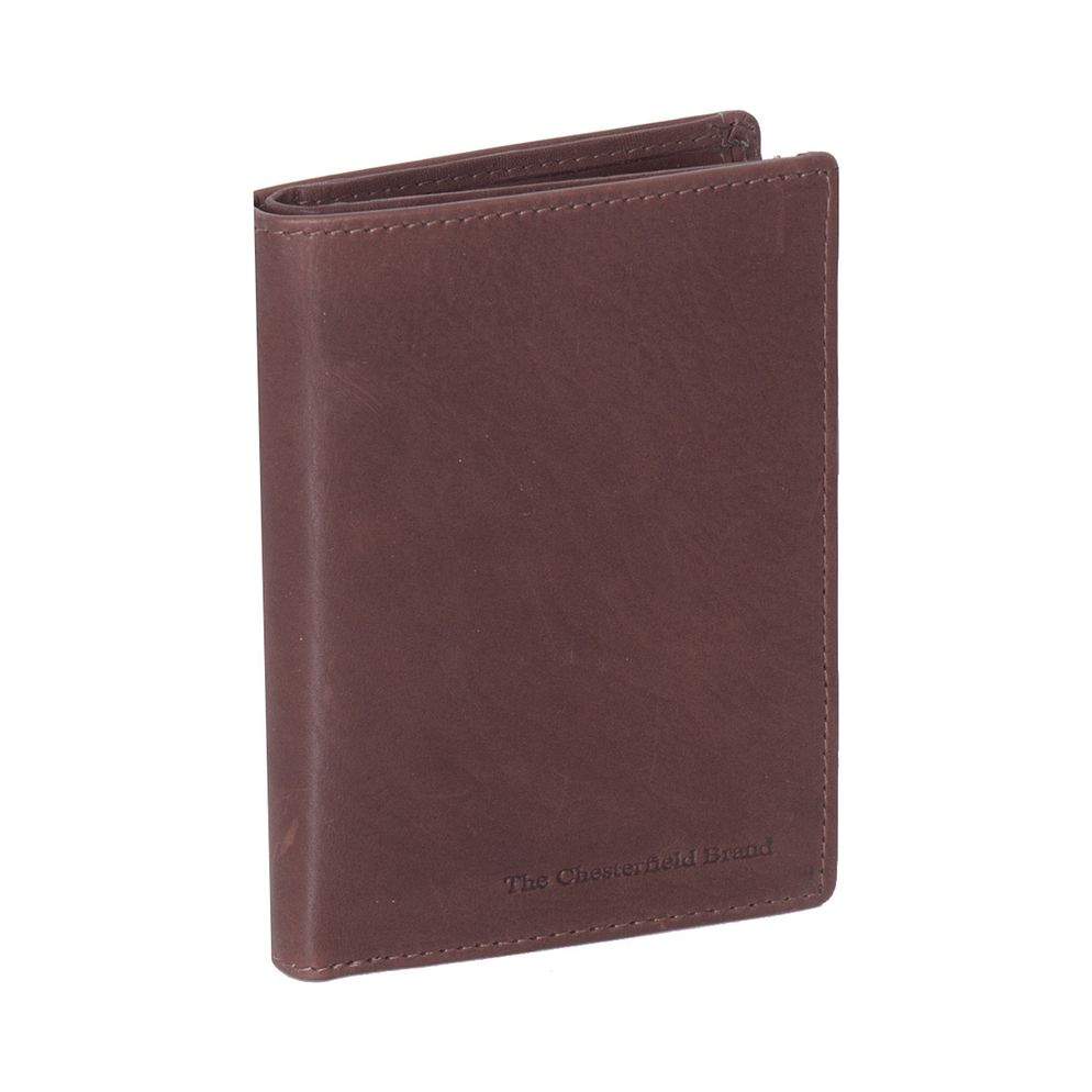 The Chesterfield Brand Siem Cartera Piel natural 9.5 cm