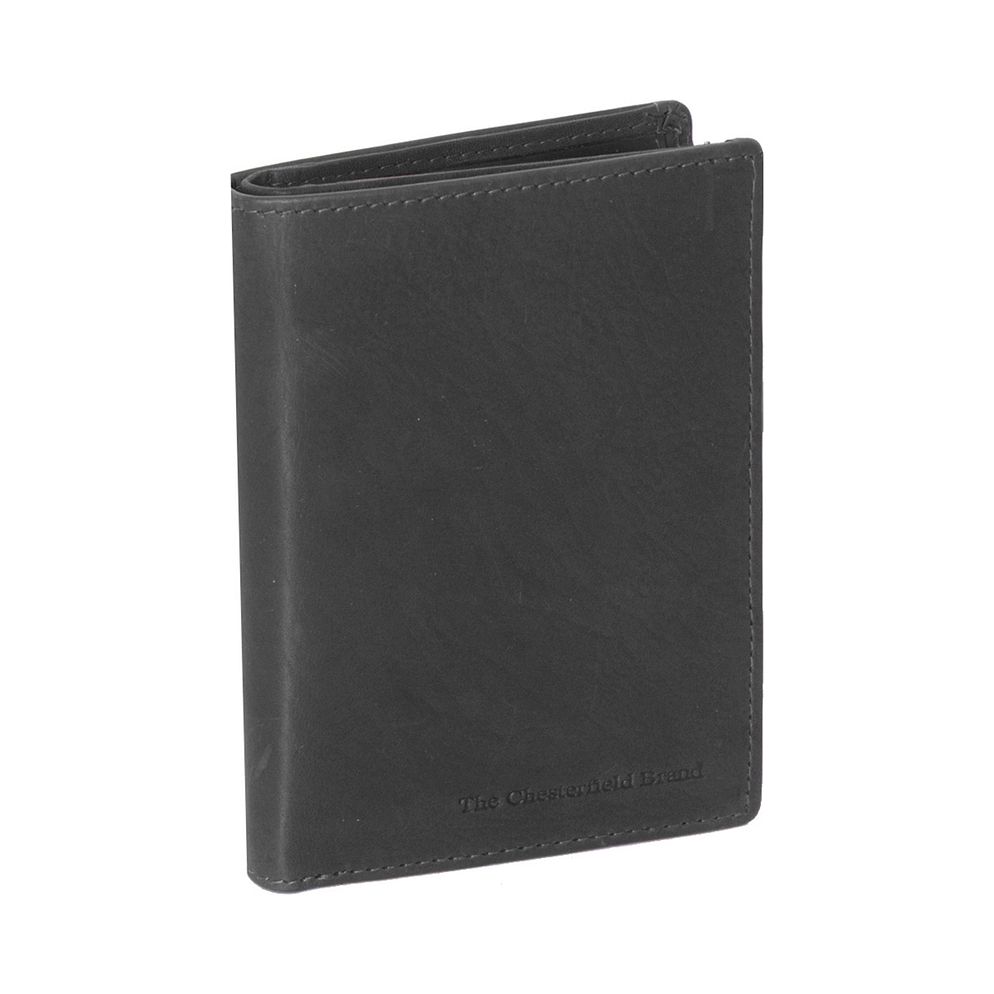 The Chesterfield Brand Siem Cartera Piel natural 9.5 cm The Chesterfield Brand Siem Cartera Piel natural 9.5 cm