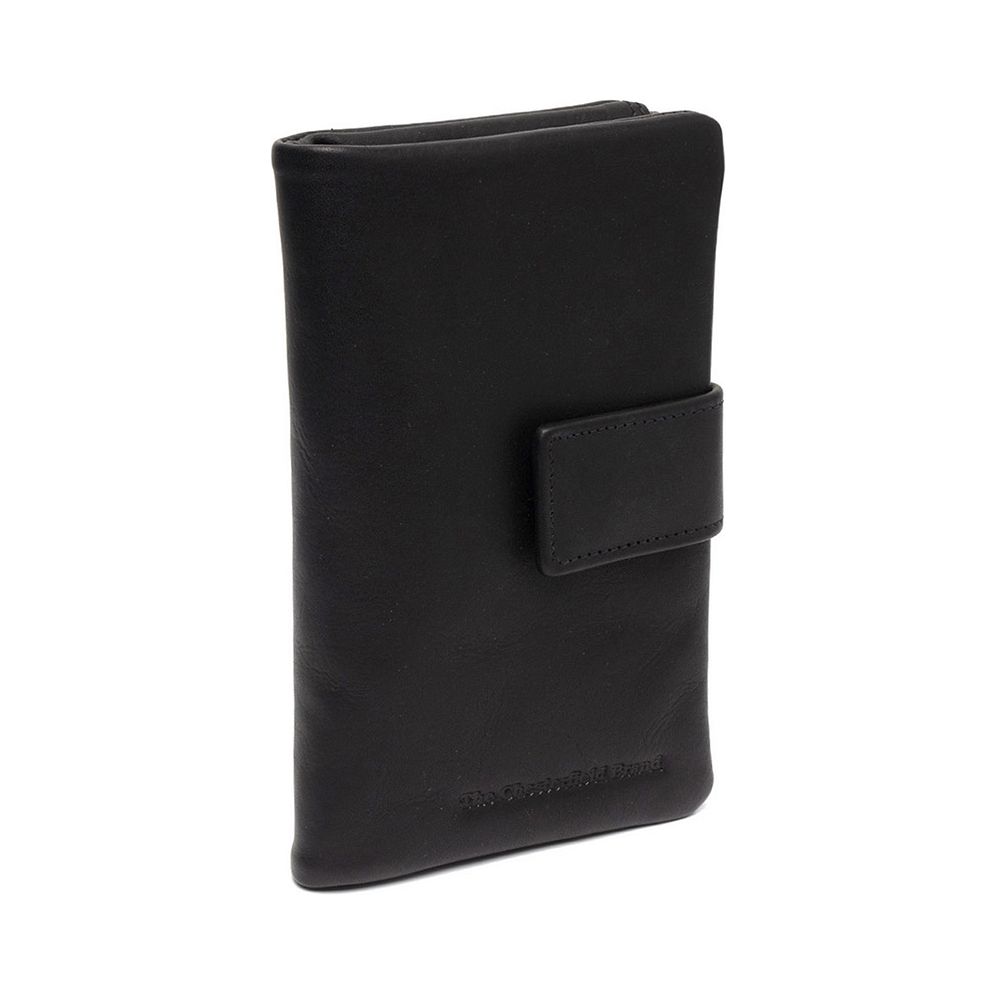 The Chesterfield Brand Landau Cartera Bloqueo RFID Piel natural 15 cm The Chesterfield Brand Landau Cartera Bloqueo RFID Piel natural 15 cm
