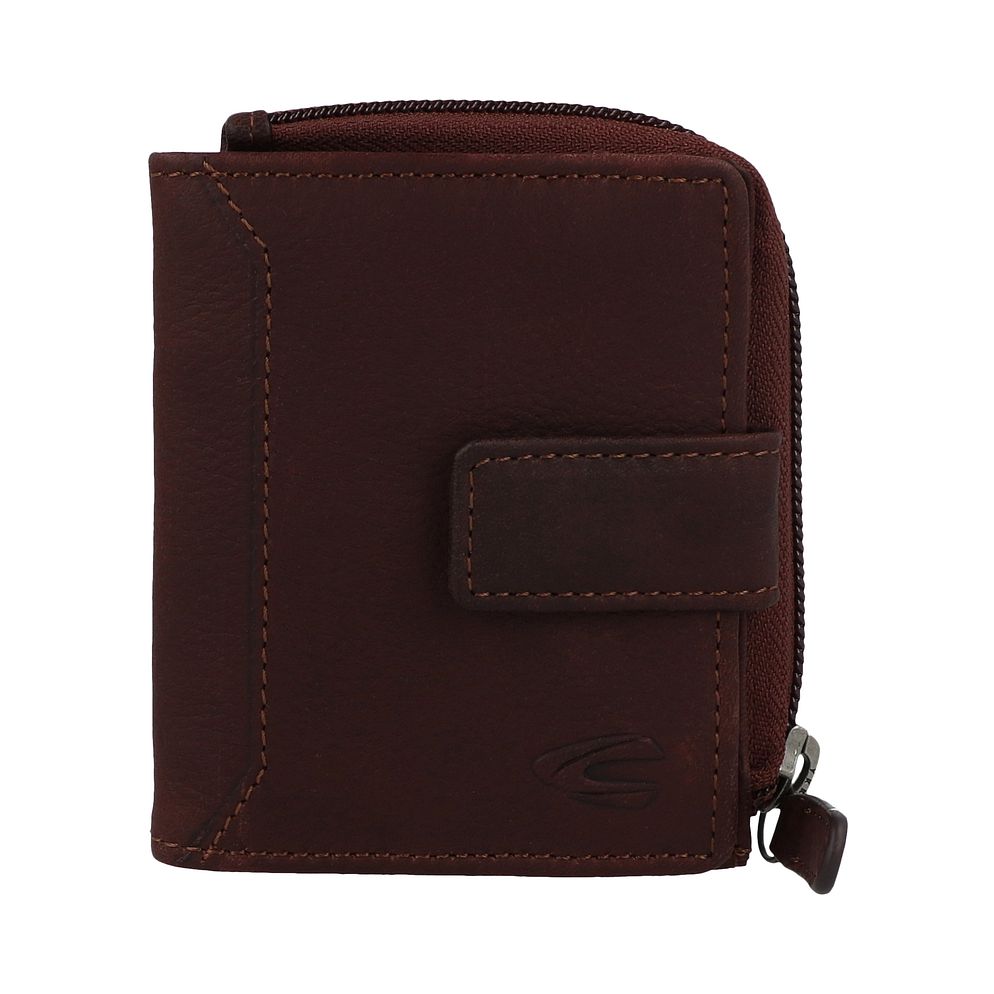 camel active Ocean Cartera Bloqueo RFID Piel natural 9 cm camel active Ocean Cartera Bloqueo RFID Piel natural 9 cm