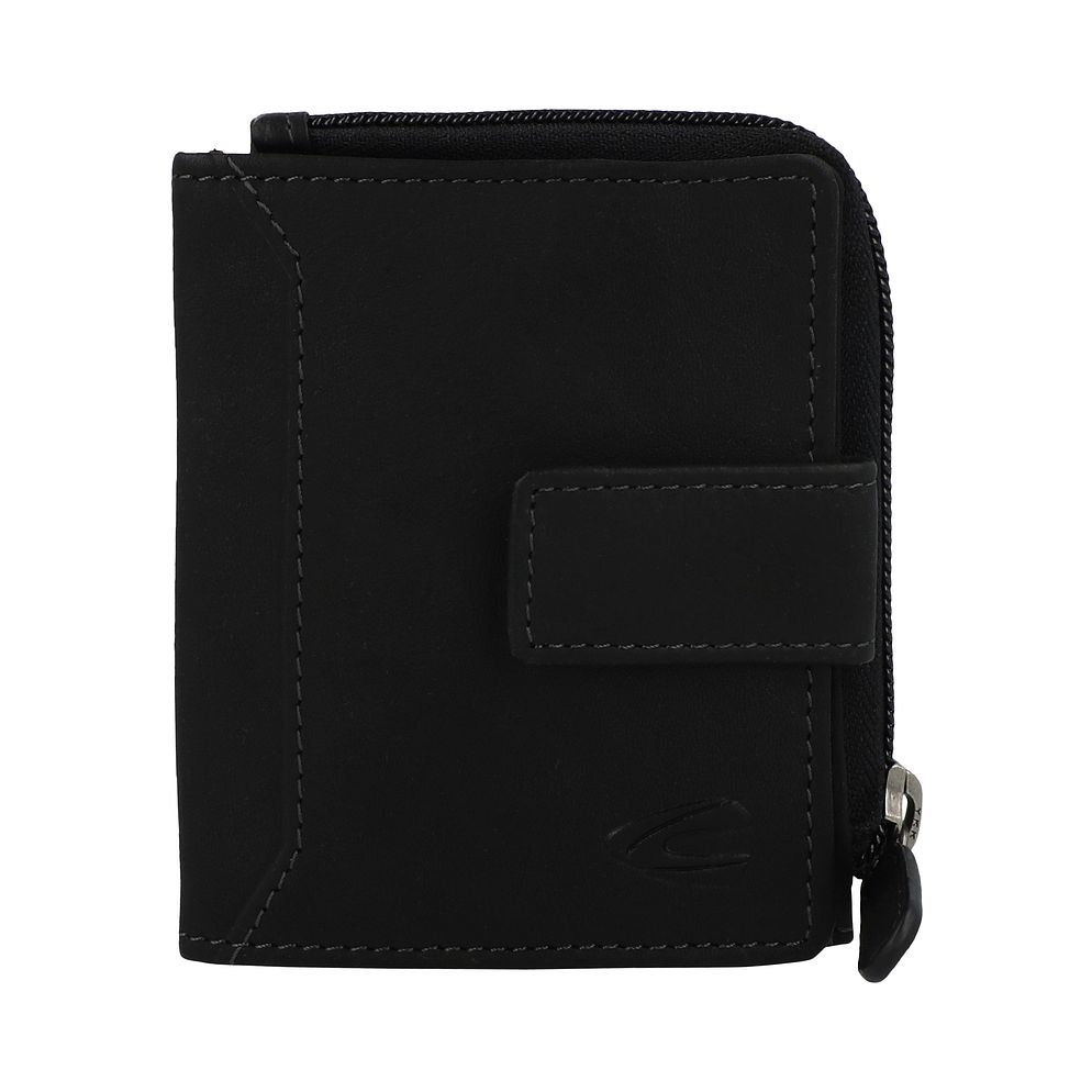 camel active Ocean Cartera Bloqueo RFID Piel natural 9 cm camel active Ocean Cartera Bloqueo RFID Piel natural 9 cm