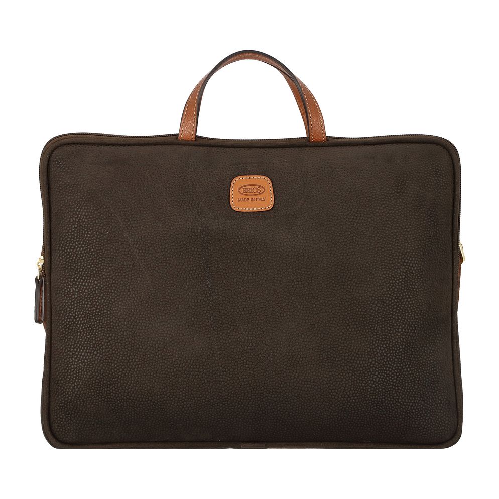 Bric's Life Bolsa para portátil 35 cm
