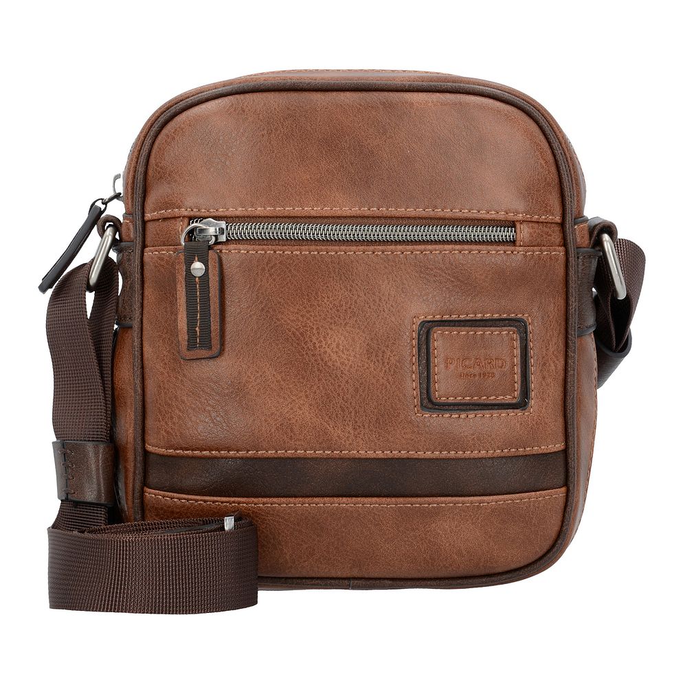 Picard Breakers Borsa a tracolla 18 cm Picard Breakers Borsa a tracolla 18 cm