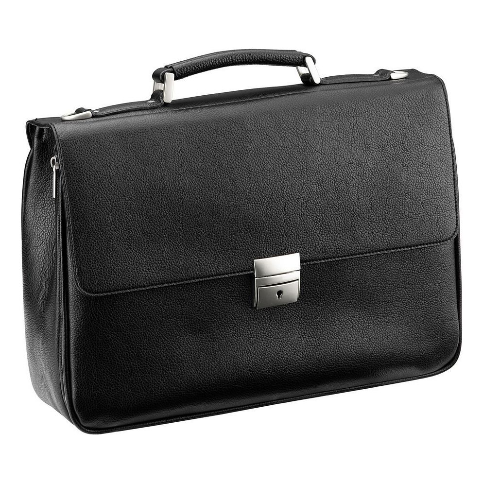 d & n Basic Aktovka 40 cm Kapsa na notebook Rozšiřitelný d & n Basic Aktovka 40 cm Kapsa na notebook Rozšiřitelný
