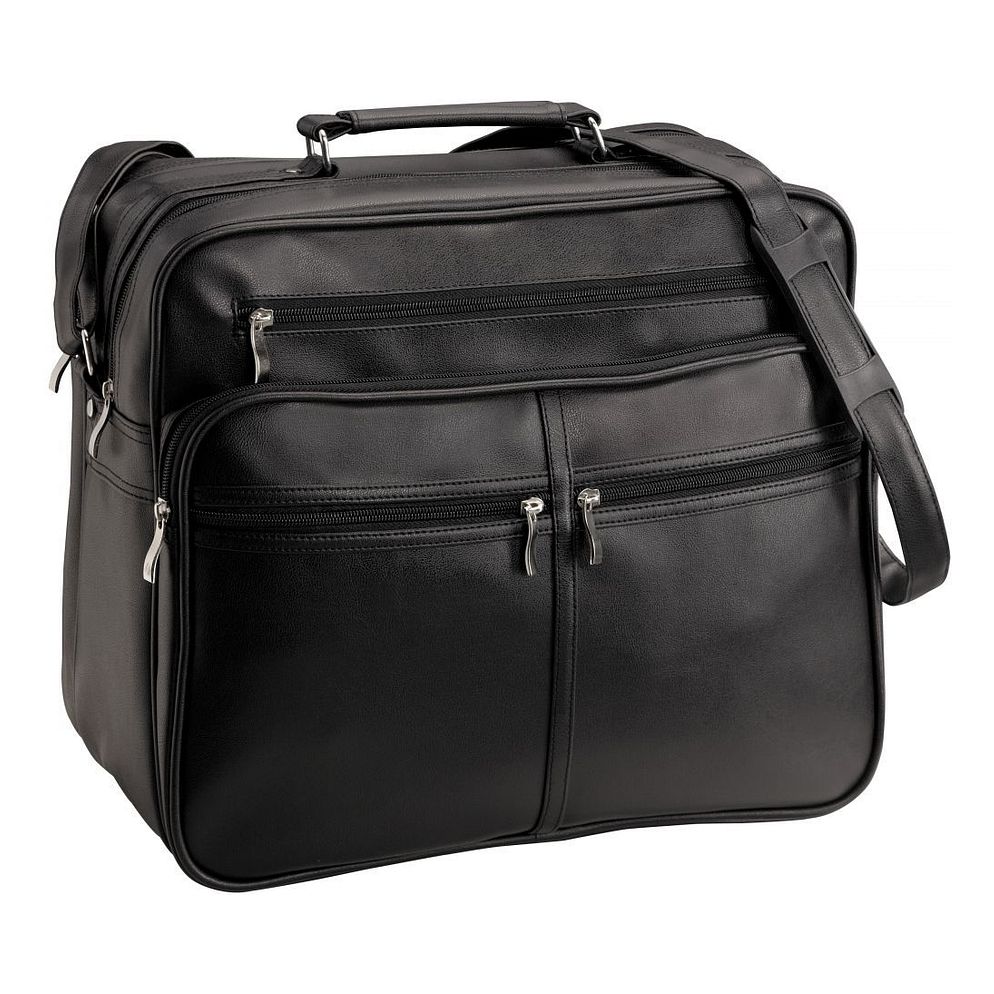 d & n Travel Bags Letištní štítek 39 cm d & n Travel Bags Letištní štítek 39 cm