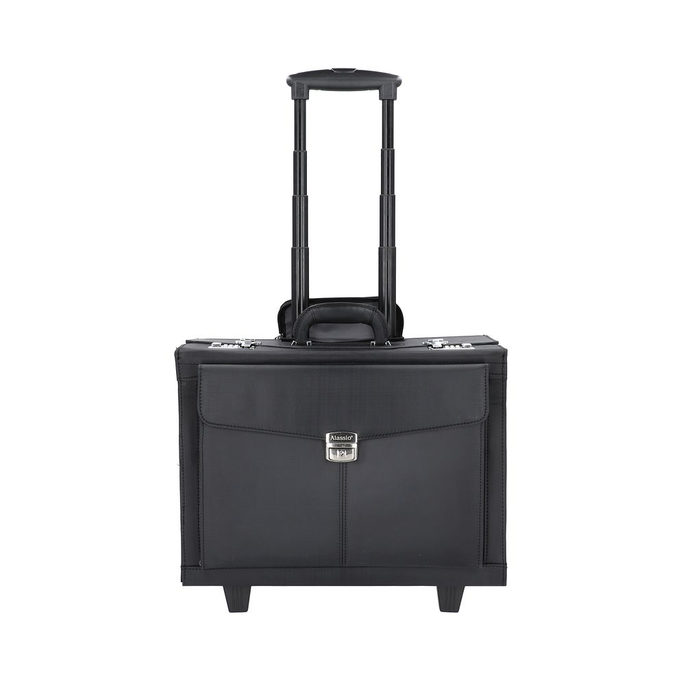 Alassio 2 ruote Trolley pilota 40 cm Vano porta PC Alassio 2 ruote Trolley pilota 40 cm Vano porta PC