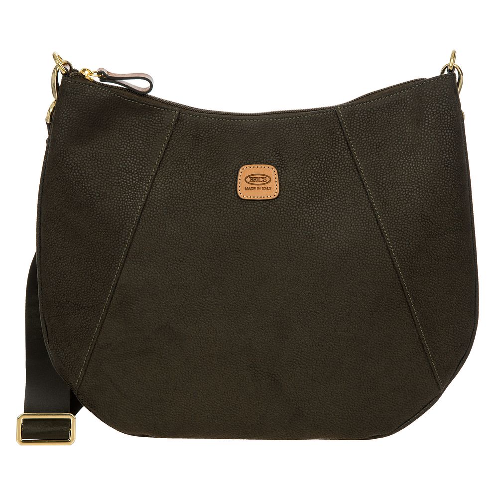 Bric's Life Bolso bandolera 20 cm Bric's Life Bolso bandolera 20 cm