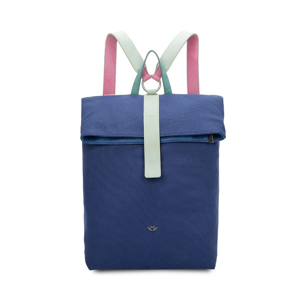 Fritzi aus Preußen Izzy03 Canvas Denní batoh 40 cm Fritzi aus Preußen Izzy03 Canvas Denní batoh 40 cm
