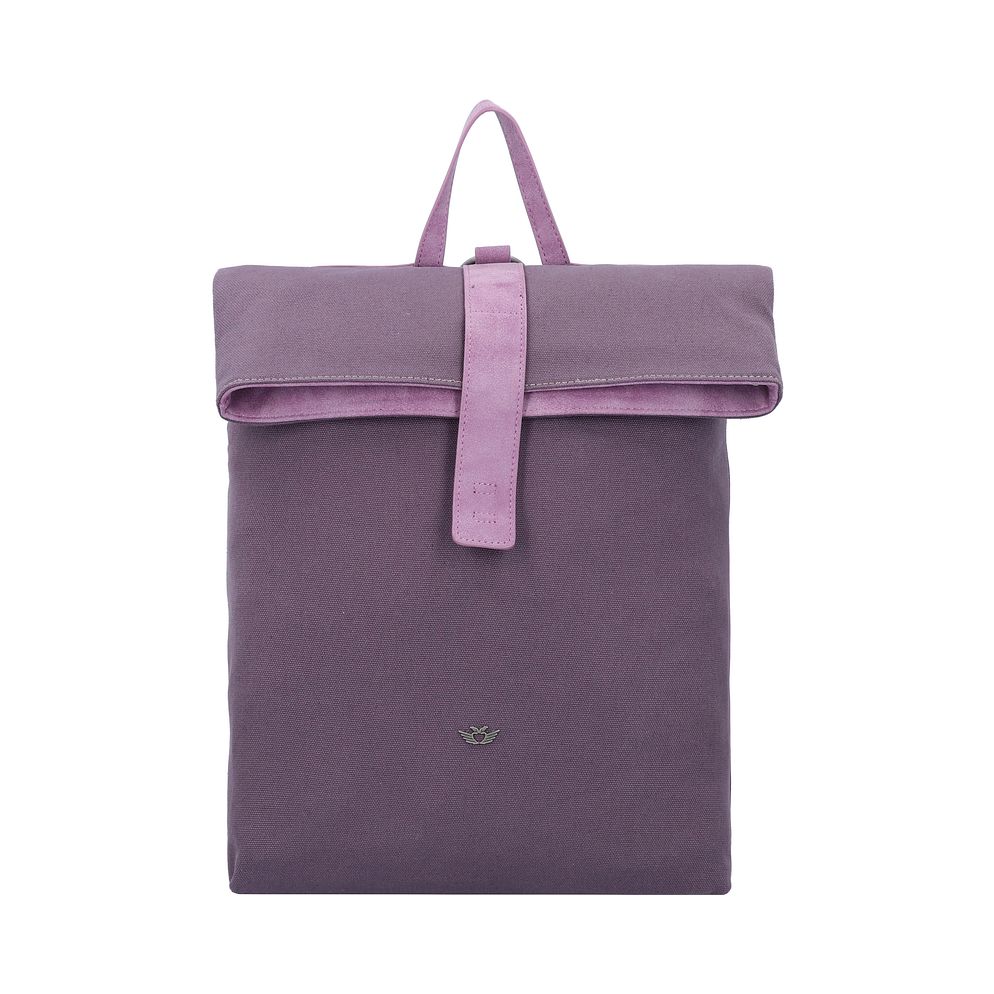 Fritzi aus Preußen Izzy03 Canvas Mochila urbana 40 cm Fritzi aus Preußen Izzy03 Canvas Mochila urbana 40 cm