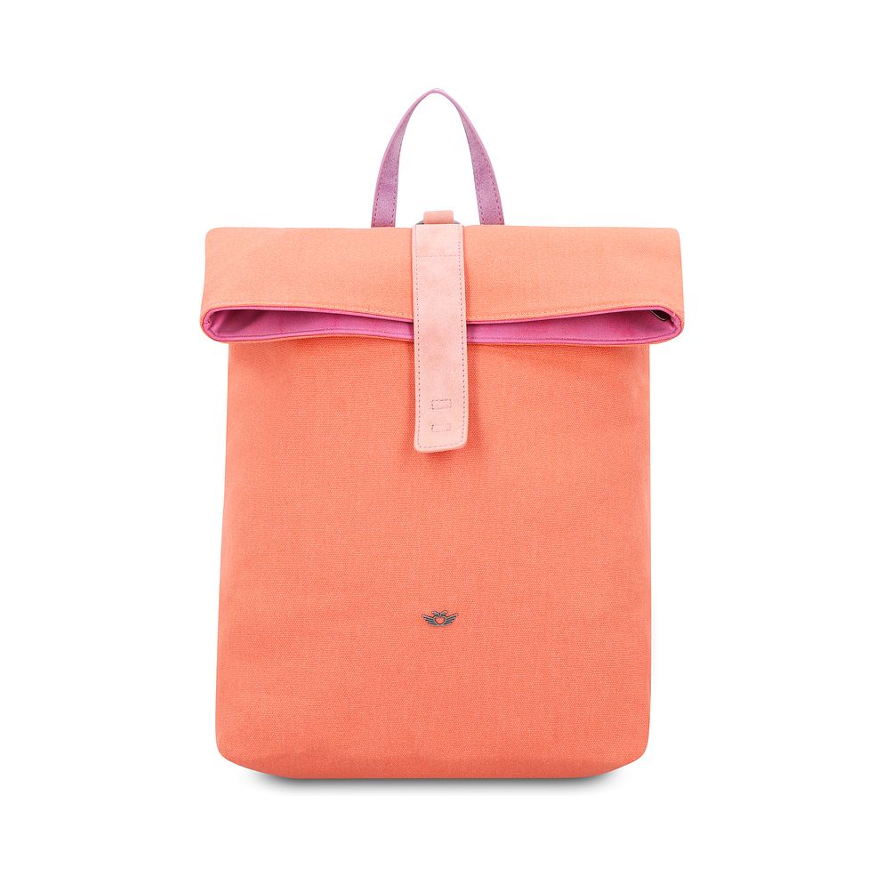 Fritzi aus Preußen Izzy03 Canvas Mochila urbana 40 cm Fritzi aus Preußen Izzy03 Canvas Mochila urbana 40 cm
