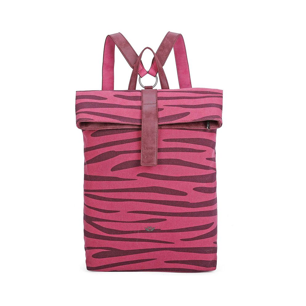 Fritzi aus Preußen Izzy03 Canvas Mochila urbana 40 cm Fritzi aus Preußen Izzy03 Canvas Mochila urbana 40 cm