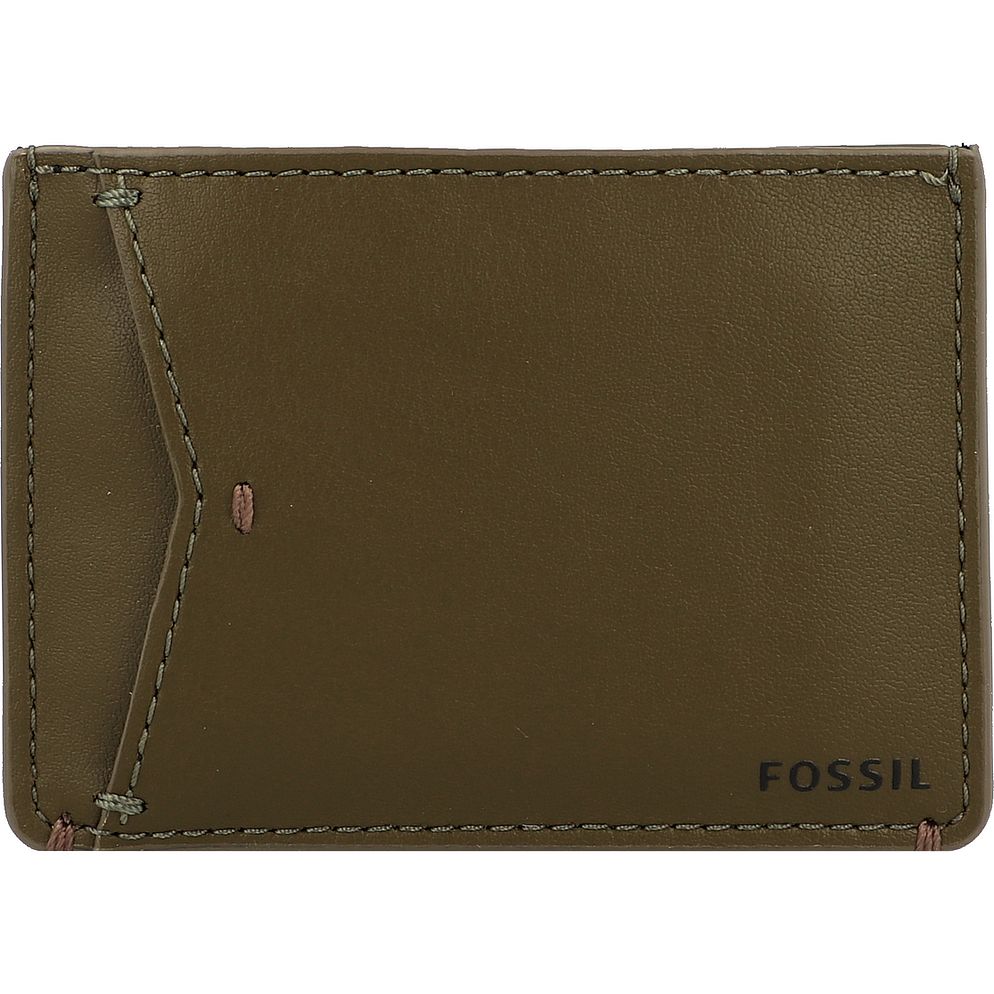 Fossil Joshua Tarjetero 10 cm Fossil Joshua Tarjetero 10 cm