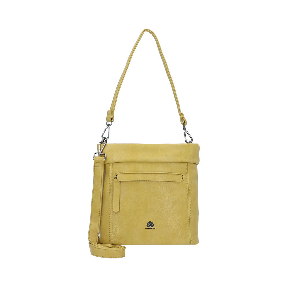 Greenburry Mad'l Dasch Bolso para hombre 26 cm