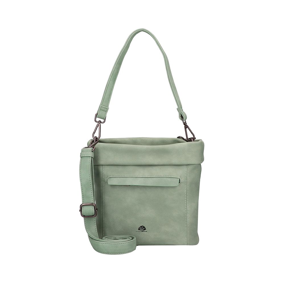 Greenburry Mad'l Dasch Bolso para hombre 26 cm