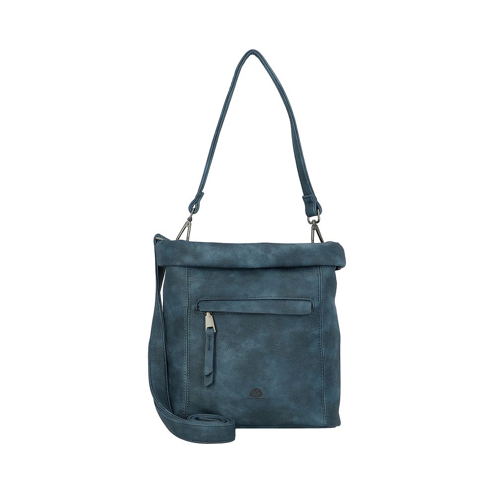 Greenburry Mad'l Dasch Bolso para hombre 26 cm