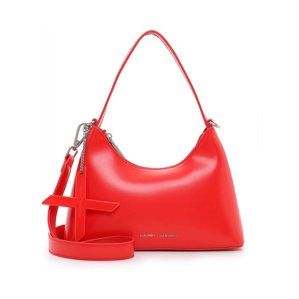 Suri Frey SFY Suri Frey X Alexander Bolso para hombre 27 cm Suri Frey SFY Suri Frey X Alexander Bolso para hombre 27 cm