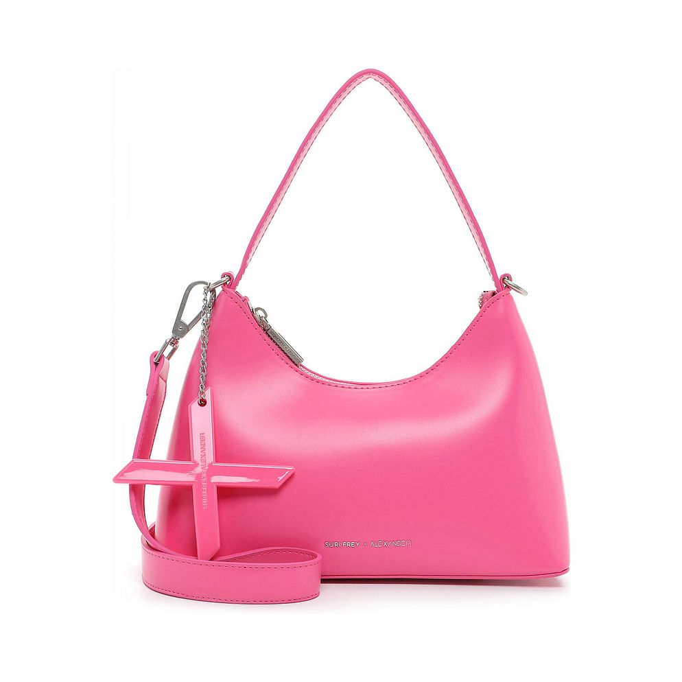 Suri Frey SFY Suri Frey X Alexander Bolso para hombre 27 cm Suri Frey SFY Suri Frey X Alexander Bolso para hombre 27 cm