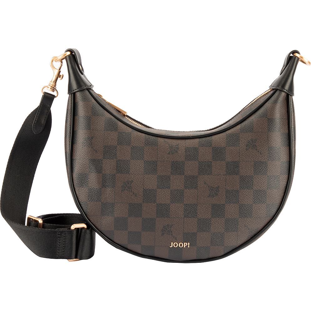 Joop! Cortina Piazza Bolso bandolera 27 cm