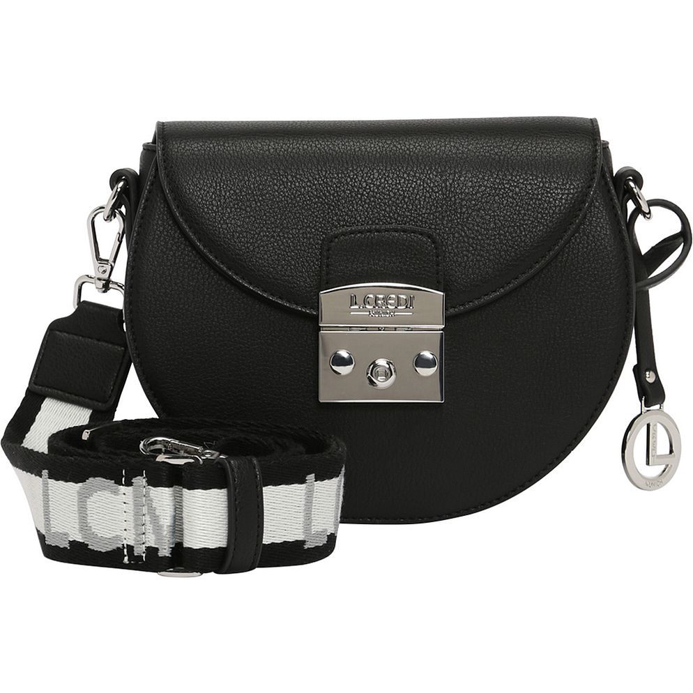 L.CREDI Filippa Crossbody taske 20 cm L.CREDI Filippa Crossbody taske 20 cm