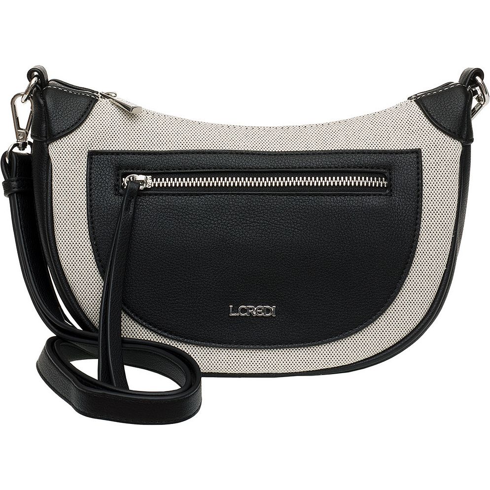 L.CREDI Paola Crossbody taske 26.5 cm L.CREDI Paola Crossbody taske 26.5 cm