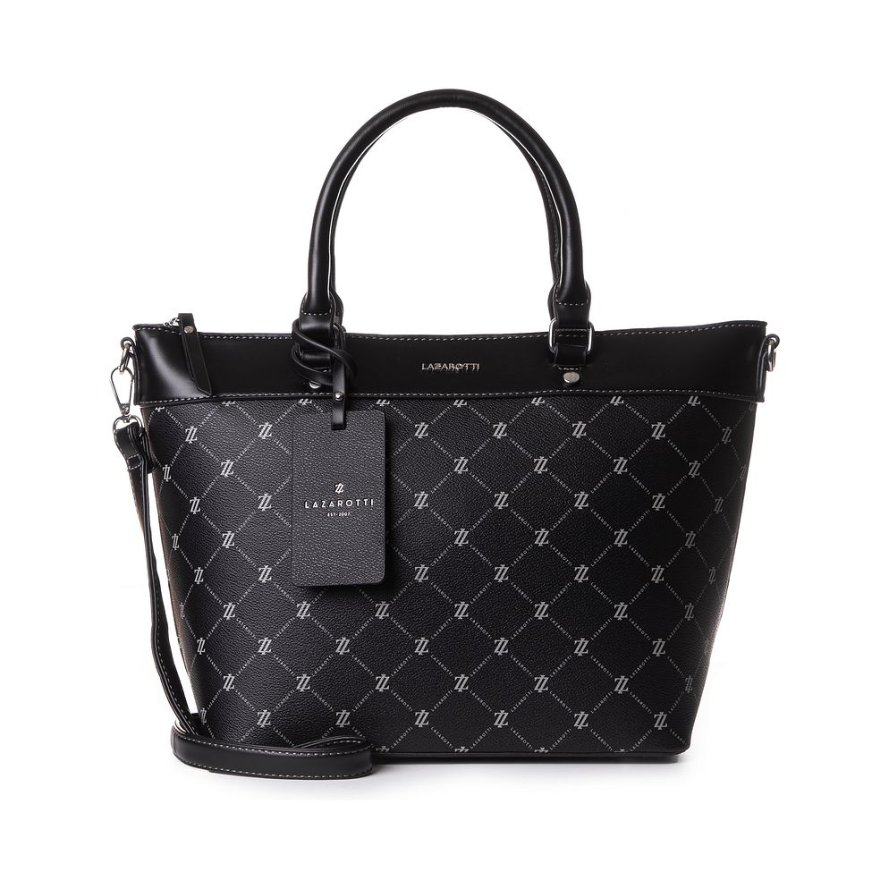 Lazarotti Palermo handväska 29 cm Lazarotti Palermo handväska 29 cm