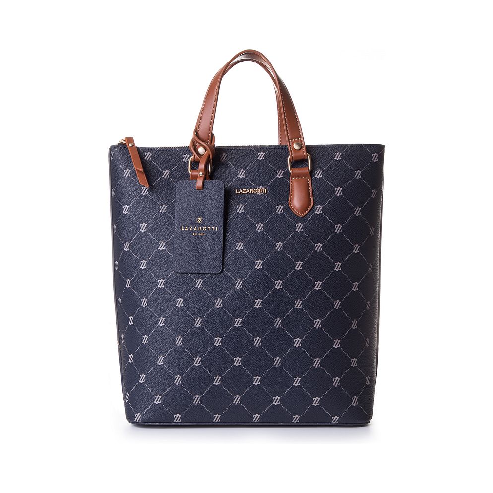 Lazarotti Palermo-ryggsäck 31 cm