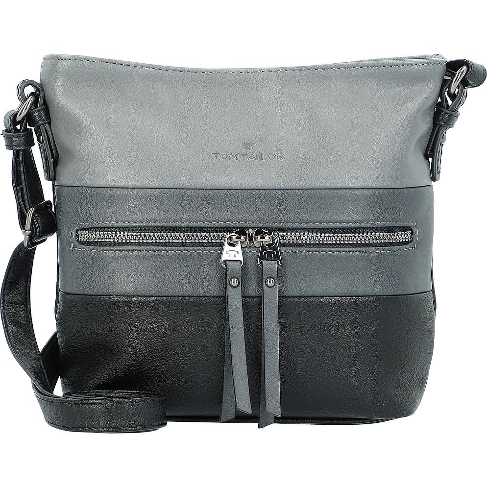 Tom Tailor Crossbody taška 27 cm Tom Tailor Crossbody taška 27 cm