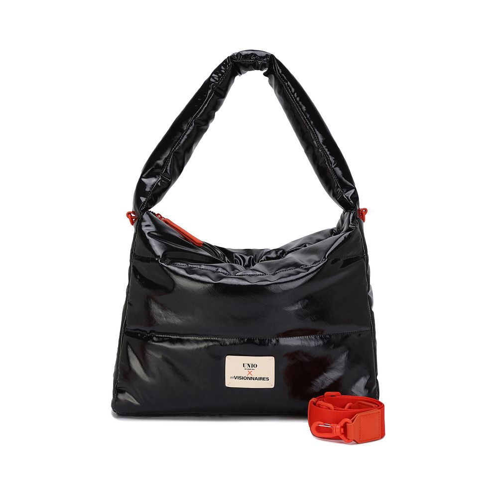 LES VISIONNAIRES Unio Hobo Bolso para hombre 47 cm