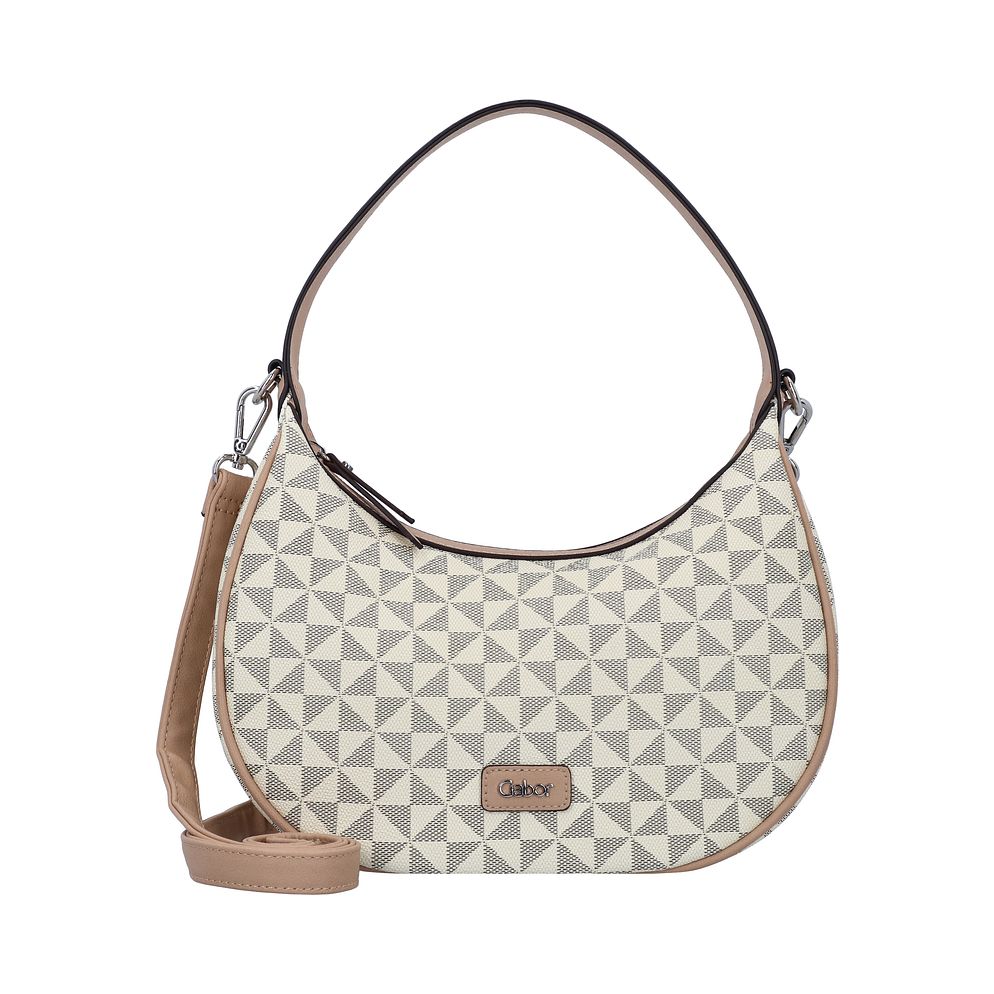 Gabor Barina Bolso para hombre 28 cm