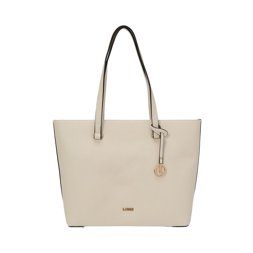L.CREDI Filippa Shopper taske 40 cm L.CREDI Filippa Shopper taske 40 cm