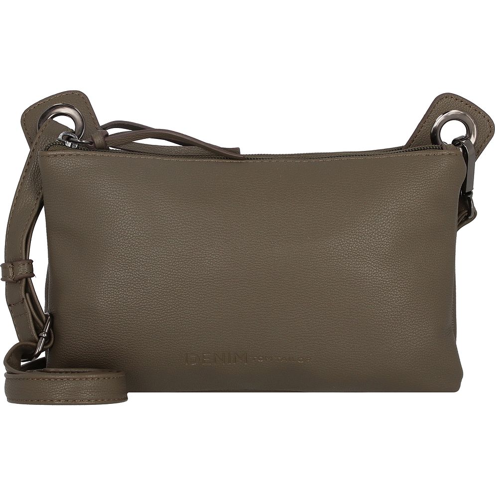 Tom Tailor Denim Aila Bolso bandolera 24 cm Tom Tailor Denim Aila Bolso bandolera 24 cm