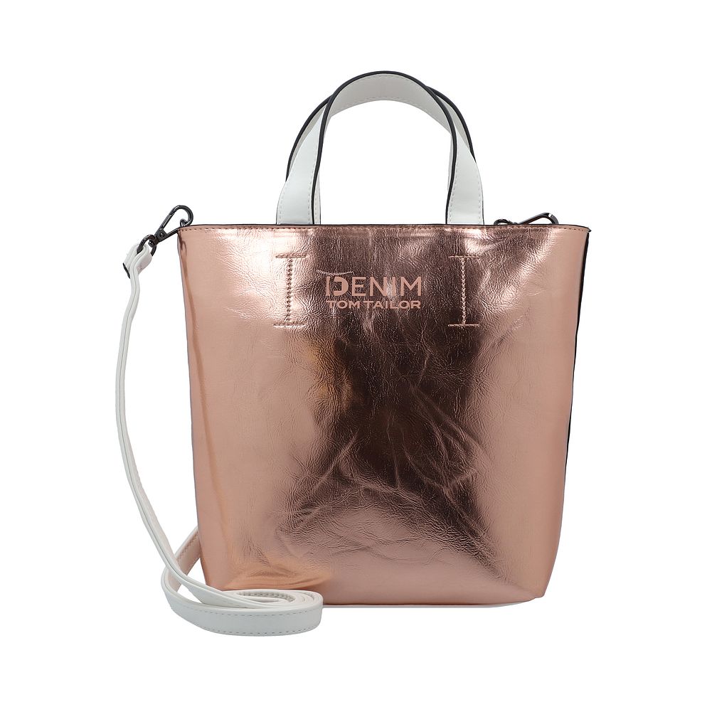 Tom Tailor Denim Madita Bolso 21 cm Tom Tailor Denim Madita Bolso 21 cm