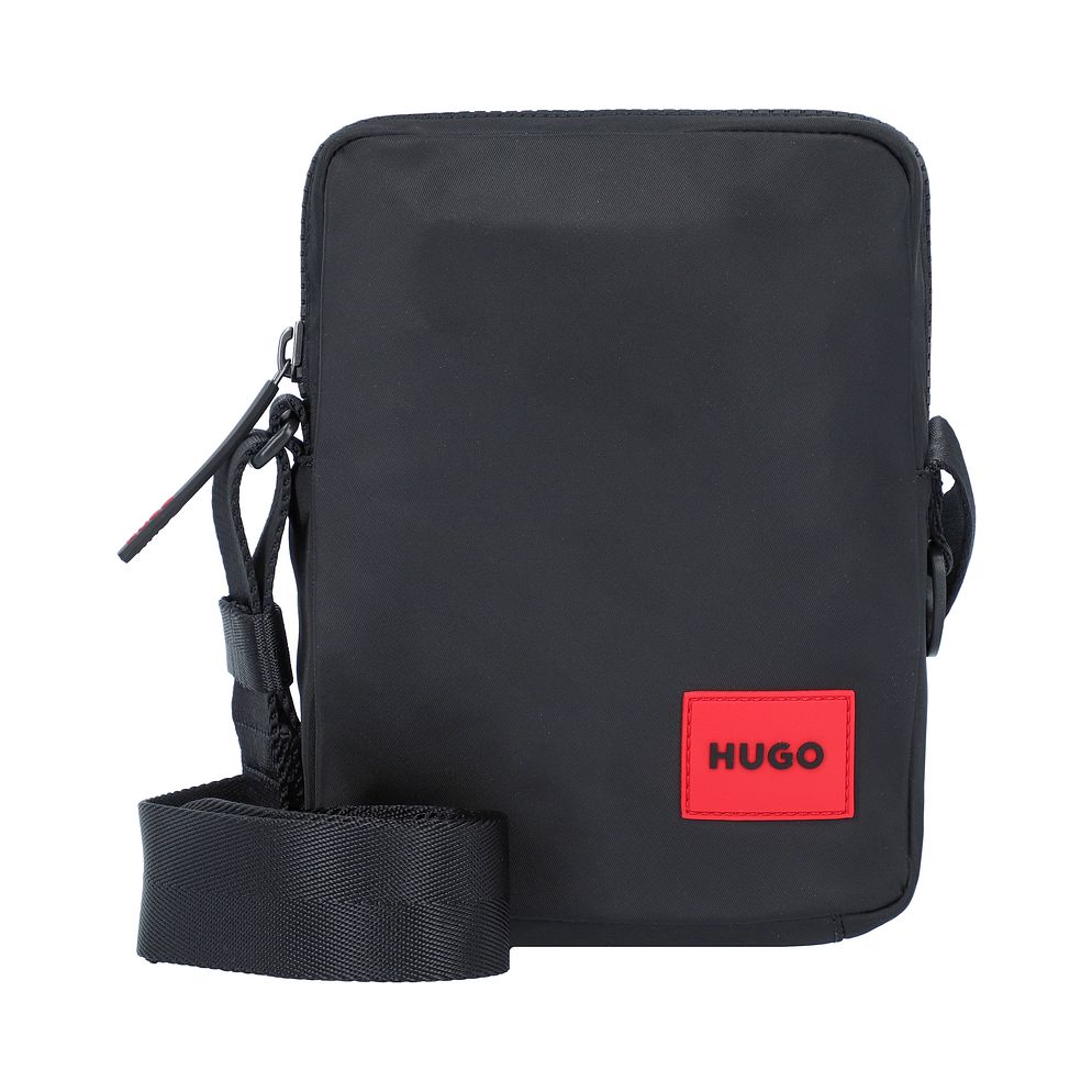 Hugo Ethon 2.0 Bolso bandolera 16 cm Hugo Ethon 2.0 Bolso bandolera 16 cm