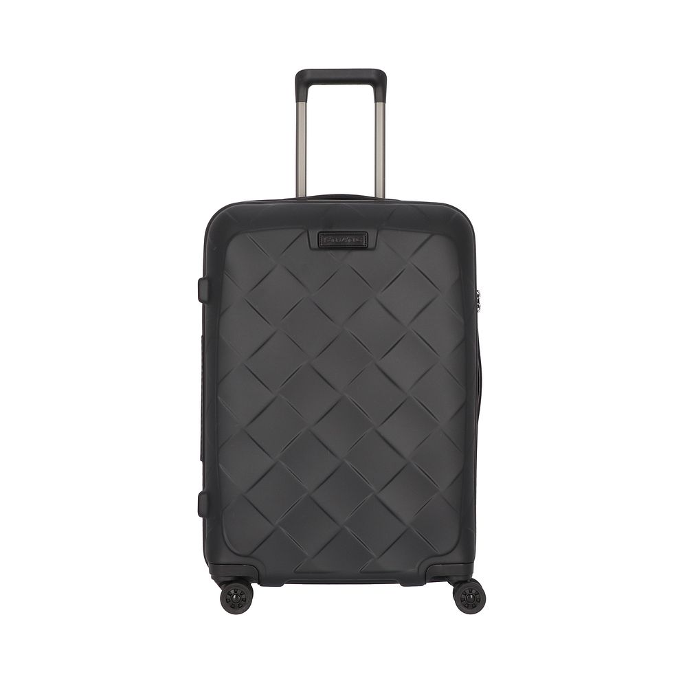 Stratic Leather & More 4 ruedas Trolley 65 cm Stratic Leather & More 4 ruedas Trolley 65 cm