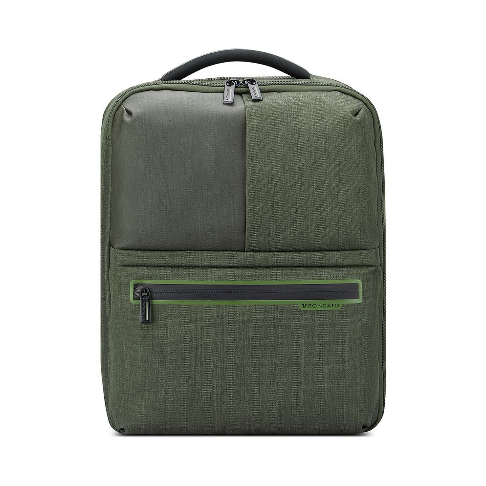 Roncato Trial Mochila de negocios 40 cm Compartimento para el portátil